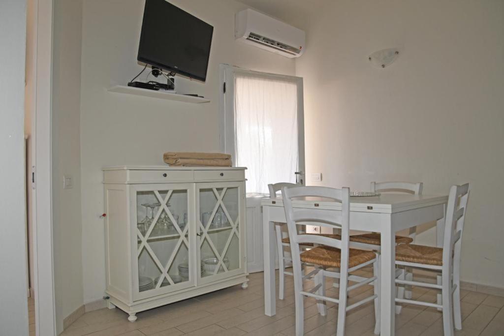 Willa La Casa Di Ziu Menicu Cannigione Zewnętrze zdjęcie
