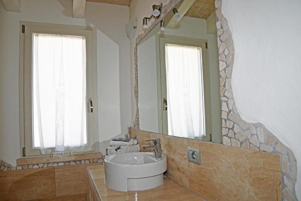 Willa La Casa Di Ziu Menicu Cannigione Zewnętrze zdjęcie